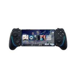 Razer Kishi V3 Nero USB Gamepad Android, PC, Xbox, iOS