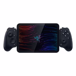 Razer Kishi V3 Pro, Gamepad, Android, PC, Xbox, iOS, Cablato, USB, USB tipo-C, Nero