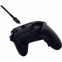 Razer Raiju V3 Pro Nero RF/USB Gamepad Analogico PC, PlayStation 5 - Vista aggiuntiva 4