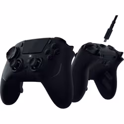 Razer Raiju V3 Pro Nero RF/USB Gamepad Analogico PC, PlayStation 5 - Vista aggiuntiva 7