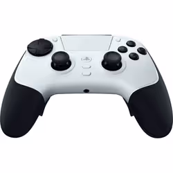 Razer Raiju V3 Pro Nero, Bianco RF/USB Gamepad Analogico PC, PlayStation 5 - Vista aggiuntiva 2