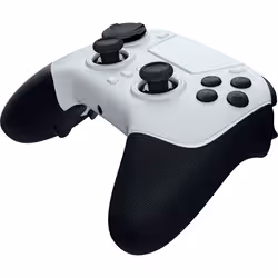 Razer Raiju V3 Pro Nero, Bianco RF/USB Gamepad Analogico PC, PlayStation 5 - Vista aggiuntiva 5