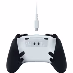 Razer Raiju V3 Pro Nero, Bianco RF/USB Gamepad Analogico PC, PlayStation 5 - Vista aggiuntiva 6
