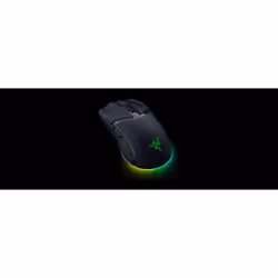Razer Cobra HyperSpeed mouse Gaming Mano destra RF Wireless + Bluetooth + USB Type-A Ottico 26000 DPI - Vista aggiuntiva 2