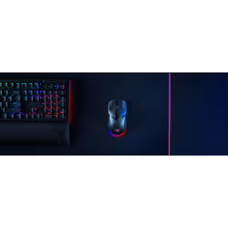 Razer Cobra HyperSpeed mouse Gaming Mano destra RF Wireless + Bluetooth + USB Type-A Ottico 26000 DPI - Vista aggiuntiva 3