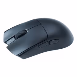 Razer Viper V4 Pro mouse Gaming Mano destra RF Wireless + USB Type-C Ottico 50000 DPI