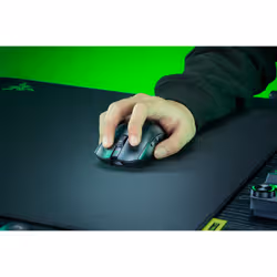 Razer Viper V4 Pro mouse Gaming Mano destra RF Wireless + USB Type-C Ottico 50000 DPI - Vista aggiuntiva 4