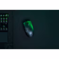 Razer Viper V4 Pro mouse Gaming Mano destra RF Wireless + USB Type-C Ottico 50000 DPI - Vista aggiuntiva 6