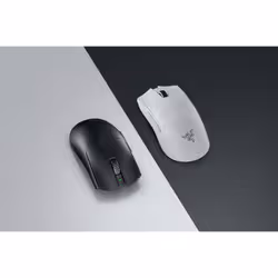 Razer Viper V4 Pro mouse Gaming Mano destra RF Wireless + USB Type-C Ottico 50000 DPI - Vista aggiuntiva 7