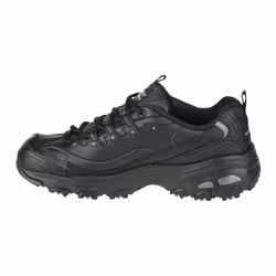 Sneakers basse Skechers D'Lites - Fresh Start Nero - 35 - Vista aggiuntiva 2