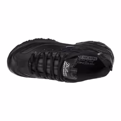 Sneakers basse Skechers D'Lites - Fresh Start Nero - 35 - Vista aggiuntiva 3