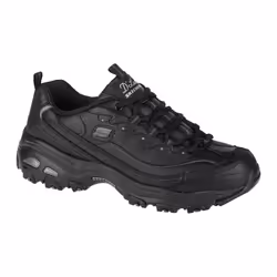Sneakers basse Skechers D'Lites - Fresh Start Nero - 41