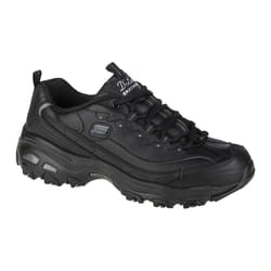 Sneakers basse Skechers D'Lites - Fresh Start Nero - 41
