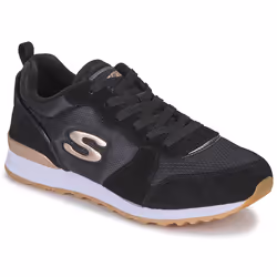 Sneakers basse Skechers OG 85 Nero - 39