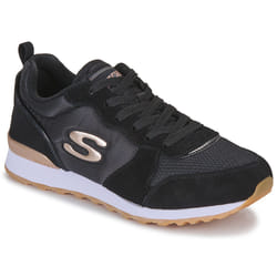 Sneakers basse Skechers OG 85 Nero - 39