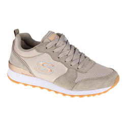 Sneakers basse Skechers OG 85 - Gold'n Gurl Beige - 39