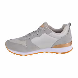 Sneakers basse Skechers OG 85 - Gold'n Gurl Grigio - 36 - Vista aggiuntiva 2