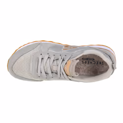 Sneakers basse Skechers OG 85 - Gold'n Gurl Grigio - 36 - Vista aggiuntiva 3