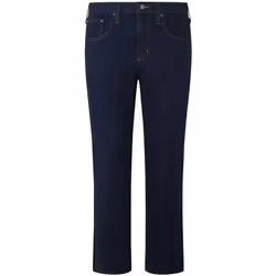 Jeans Slim Carhartt Jeans con mini logo per uomo Blu - 32