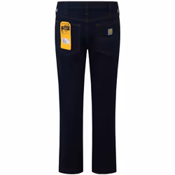 Jeans Slim Carhartt Jeans con mini logo per uomo Blu - 32