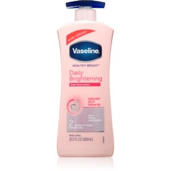 Vaseline Daily Brightening 600 ml