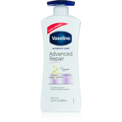 Vaseline Intensive Care 600 ml