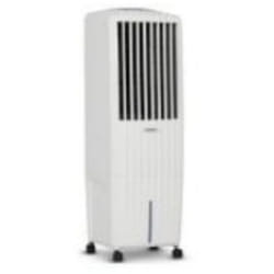 GLAZIAR DIET8i condizionatore portatile 8 L Bianco