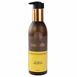 soultree - Lozione idratante all'albicocca 200 ml