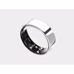 Ultrahuman Ring AIR, Anello intelligente con activity tracker, 24 mAh