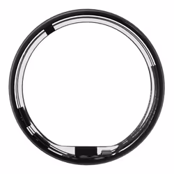 Ultrahuman AIR, Anello intelligente con activity tracker, 24 mAh