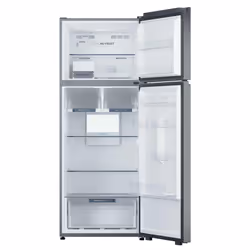 Haier 2D 70 Series 5 HPR5718DNMX Libera installazione 464 L D Acciaio inox - Vista aggiuntiva 2