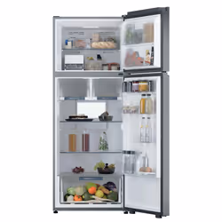Haier 2D 70 Series 5 HPR5718DNMX Libera installazione 464 L D Acciaio inox - Vista aggiuntiva 4
