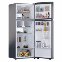 Haier 2D 70 Series 5 HPR5718DNMX Libera installazione 464 L D Acciaio inox - Vista aggiuntiva 5