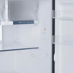 Haier 2D 70 Series 5 HPR5718DNMX Libera installazione 464 L D Acciaio inox - Vista aggiuntiva 8