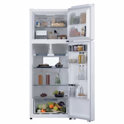 Haier HPR5718ENPW Libera installazione 464 L E Bianco - Vista aggiuntiva 2