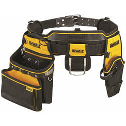 Dewalt - DWST1-75552 - Grembiule porta attrezzi, multicolore