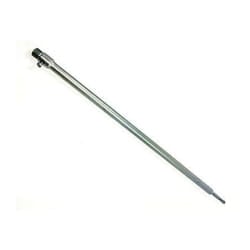OX - barra per fresa carotatrice lungh. 650MM attacco sds plus