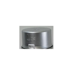 Maurer - smalto metallico - argento satinato- spray bomboletta - 400ml