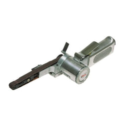 OX - mini levigatrice a nastro 10X330 mm - aria pneumatica compressore