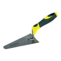 Cazzuolino per muratore punta tonda 120MM Maurer