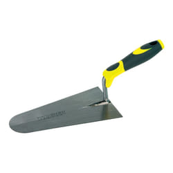 Cazzuola Per Muratore Punta Tonda 160mm - Maurer