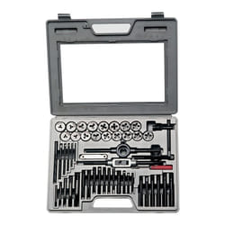 Maurer - set filiere + set estrattori sinistri - 52 pz
