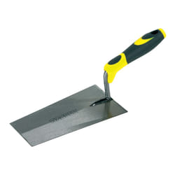 Cazzuola per muratore punta quadra 160MM Maurer