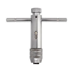 OX - giramaschi a cricchetto pesante reversibile M3 - M8