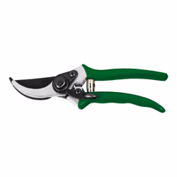 FORBICI PER POTA 215MMMARCA MODELLO BASICIn alluminio pressofuso - Lama acciaio al carbonio - Confezione in blister LUNGHEZZA ...