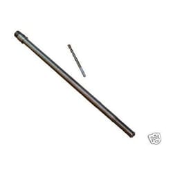 Barra per fresa carotatrice lungh. 350MM attacco sds max