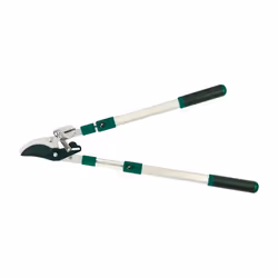 TAGLIARAMI PAPILLON TG/BATTUTA CRICCO CON MANICI ESTENSIBILI MM 1015 Taglio passante a cricco - Lama al teflon- Manici telesc ...