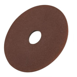 OX - disco mola affilacatene 104MM foro 22,2MM spessore 3,2MM affilacatena