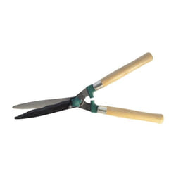Papillon - forbici per siepi 500mm manico legno forbicione siepe