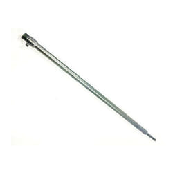OX - barra per fresa carotatrice lungh. 350MM attacco sds plus